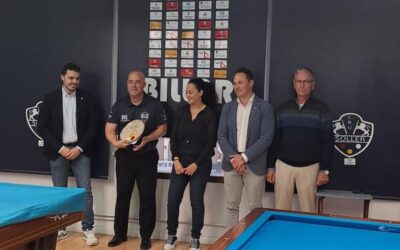 Open de Soller 2025-2026