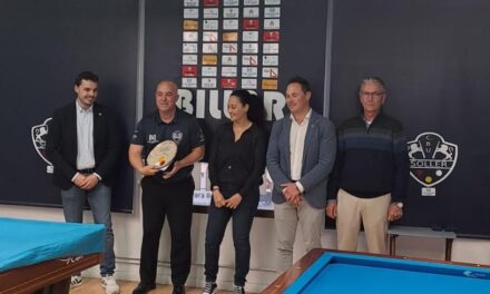 Open de Soller 2025-2026
