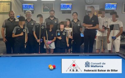 3ª PROVA EDAT ESCOLAR (3 Bandas y Libre)
