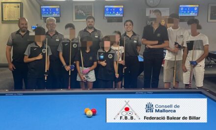 3ª PROVA EDAT ESCOLAR (3 Bandas y Libre)