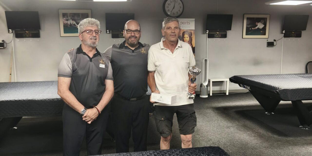 SuperCopa de Baleares 2025/2026