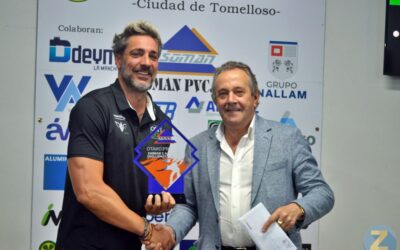Carlos Crespo se lleva el Torneo de Billar a Tres Bandas “Ciudad de Tomelloso” tras una bella final